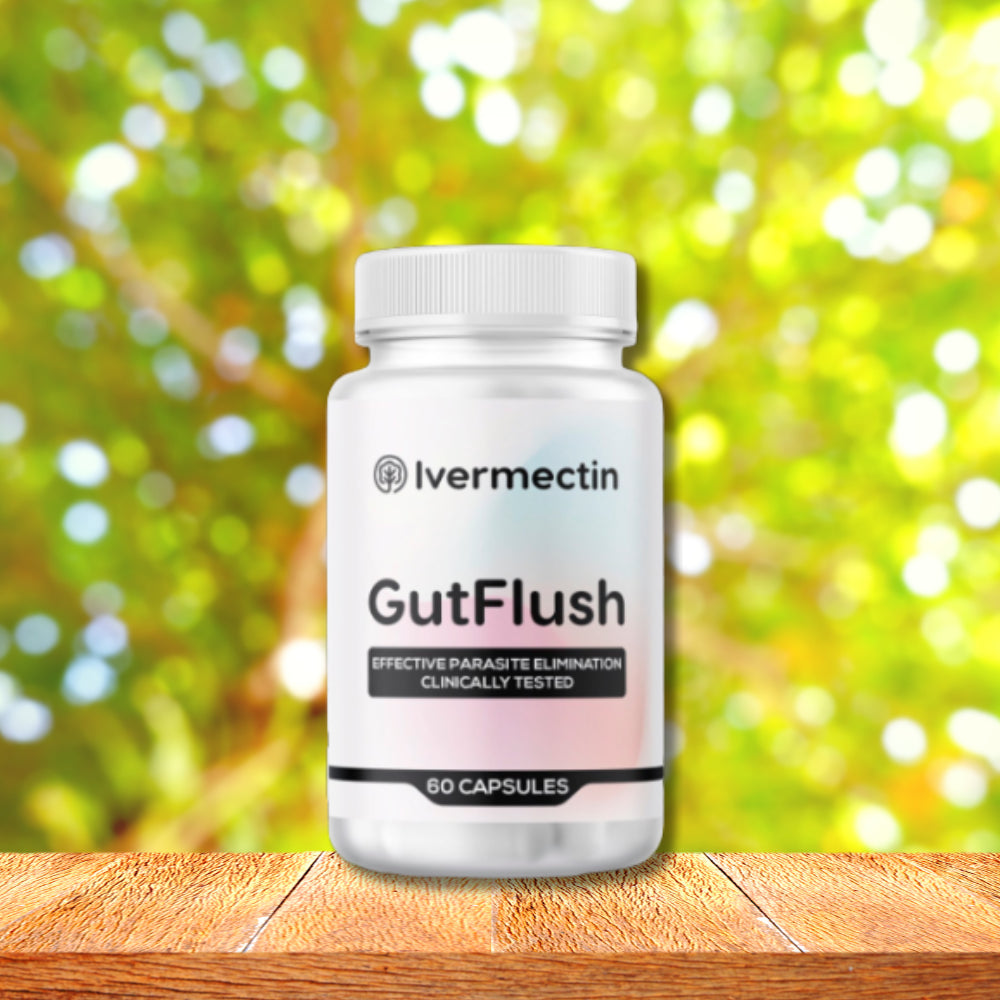 GutFlush