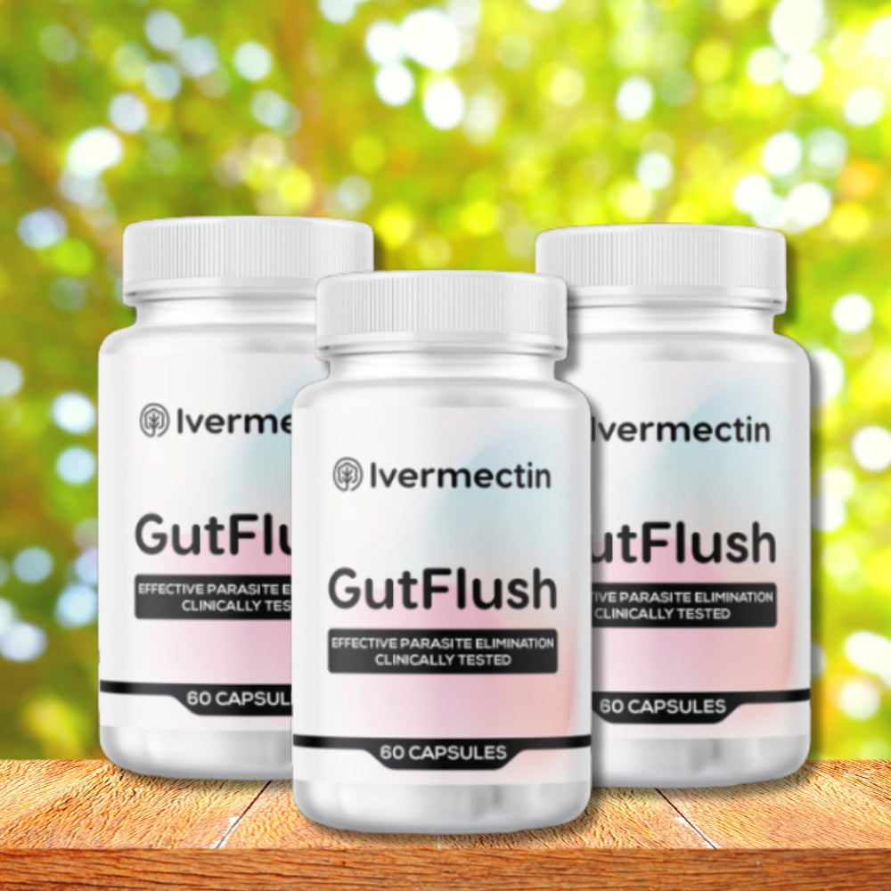 GutFlush