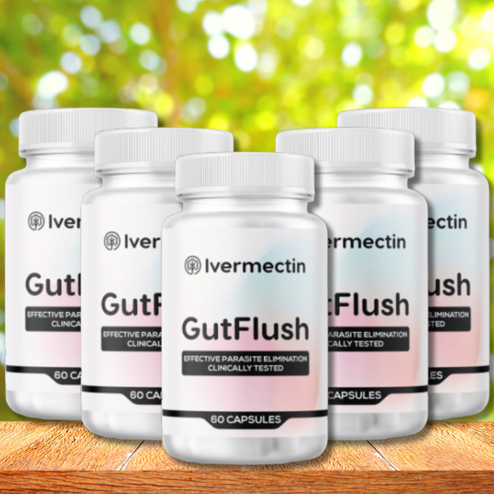 GutFlush
