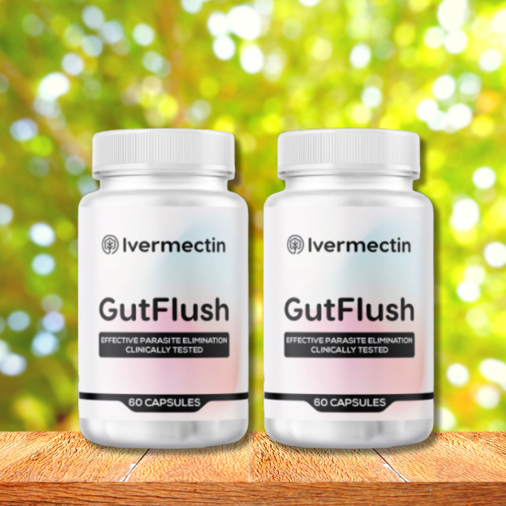 GutFlush