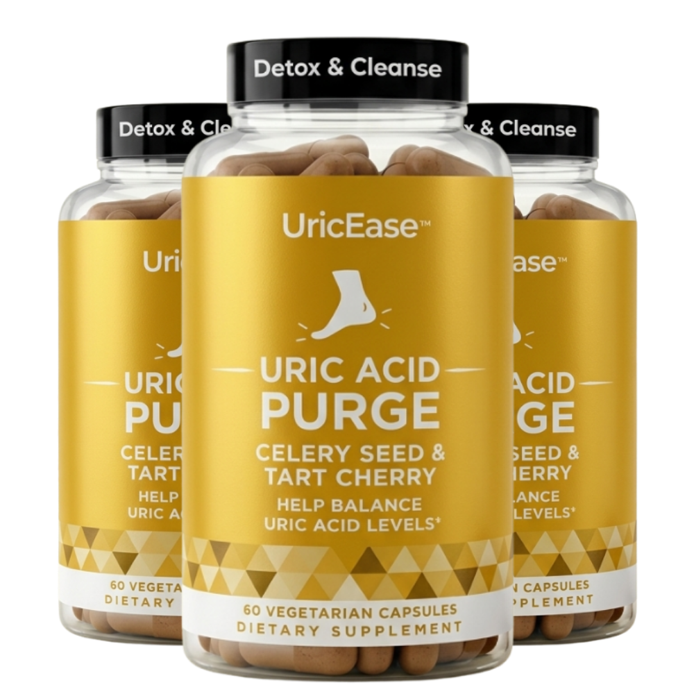 UricEase™