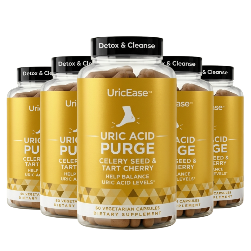 UricEase™