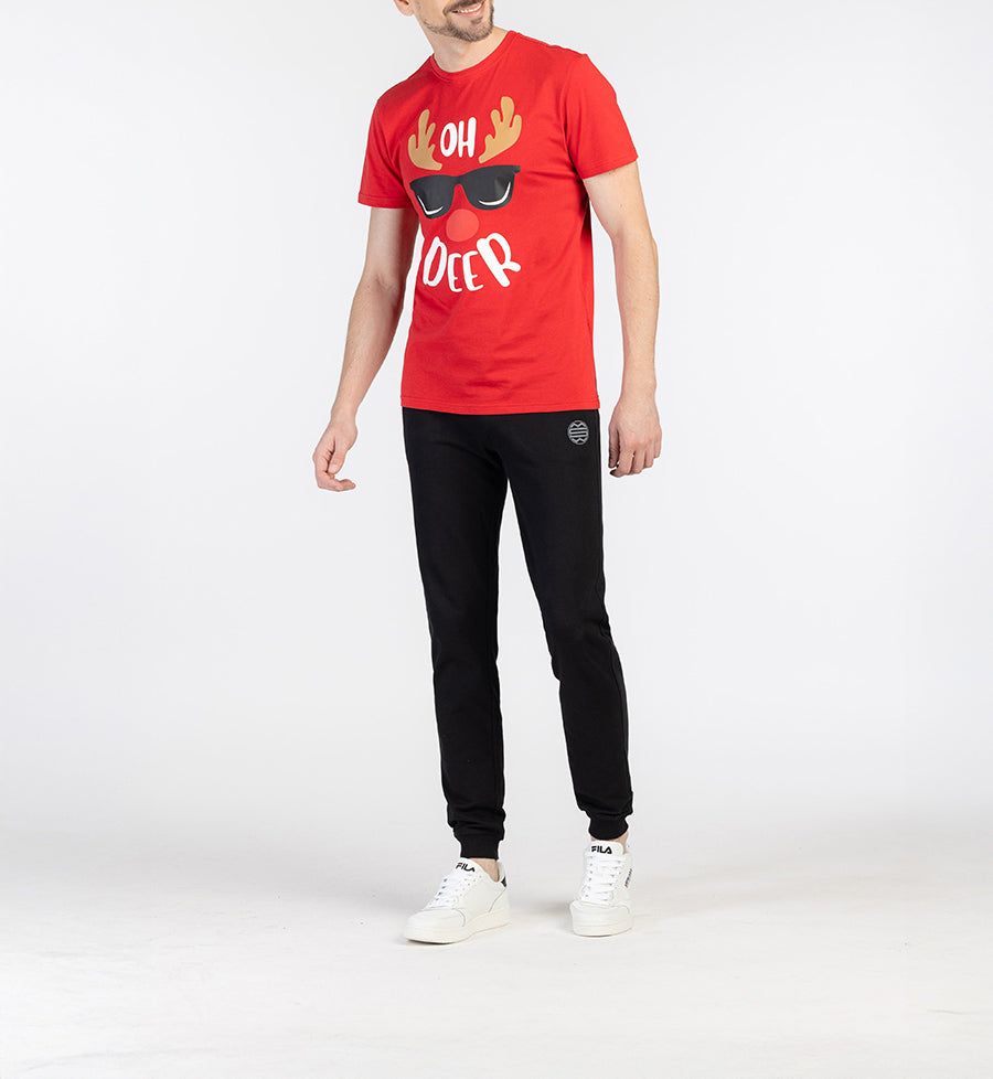 MISTRAL – Men’s cotton pants