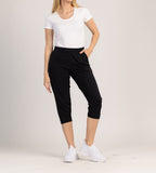 AURELIA – Women’s 3/4 shorts in 100% cotton