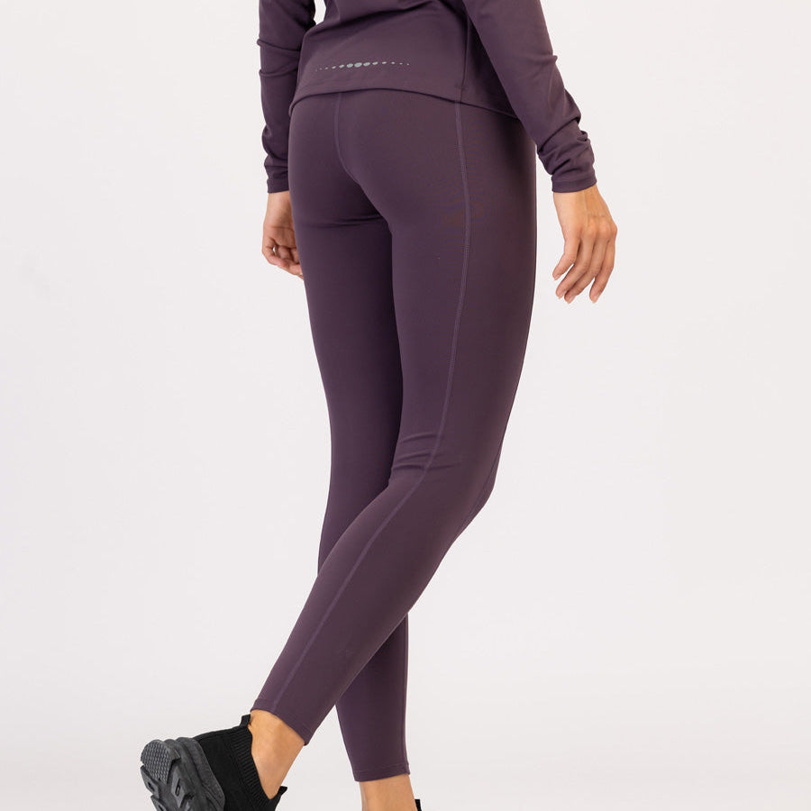 MELA – Women’s long leggings with pockets