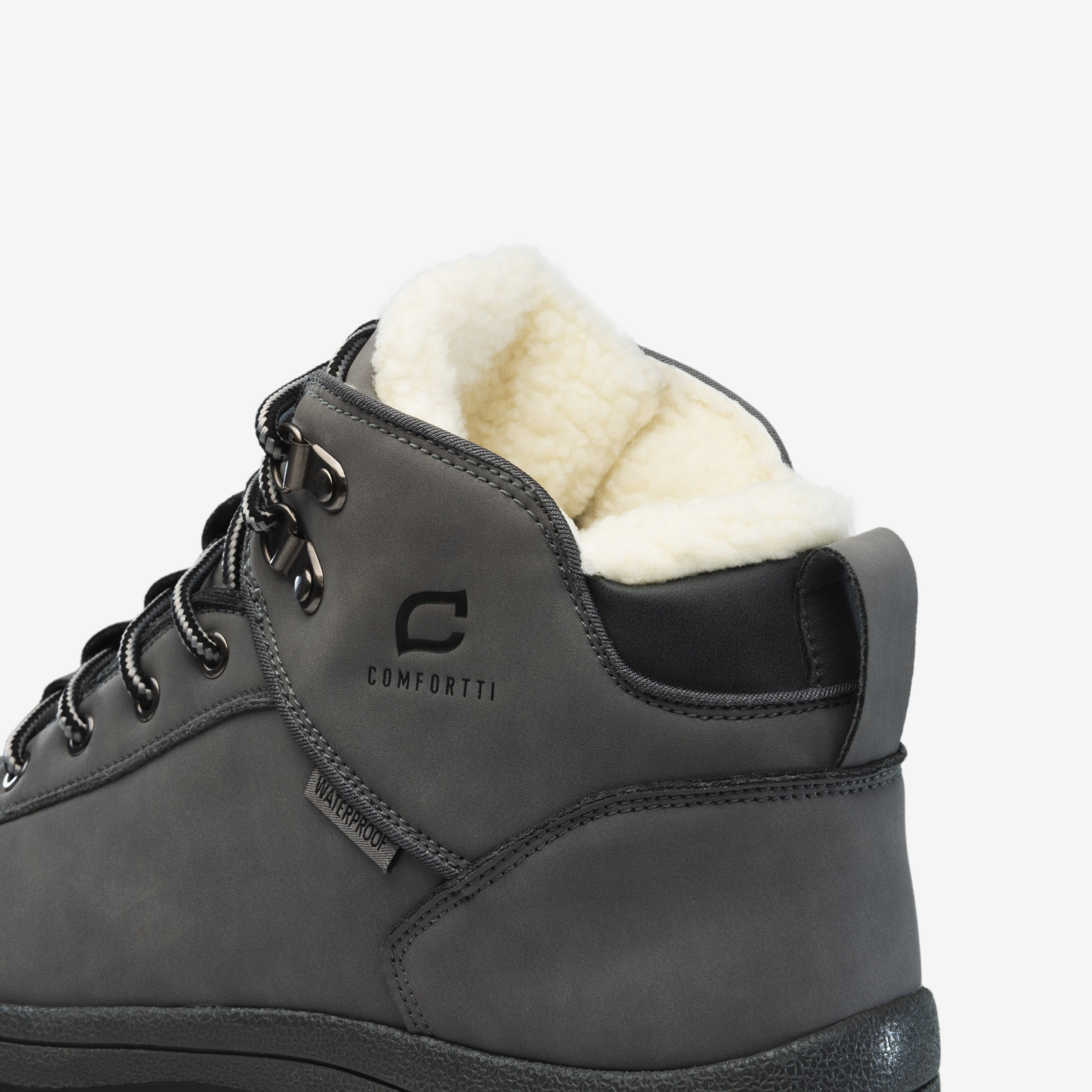 HIKE - Chaussures imperméables