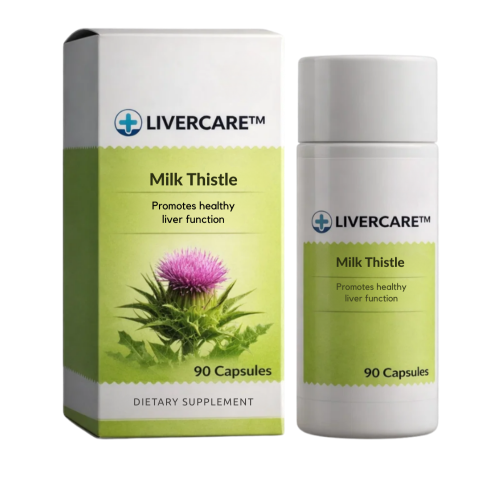 LiverCare™