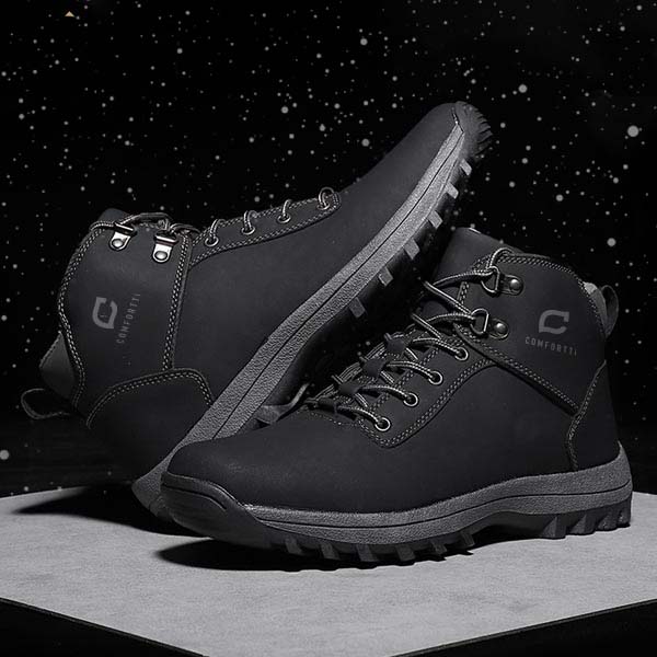 HIKE - Chaussures imperméables