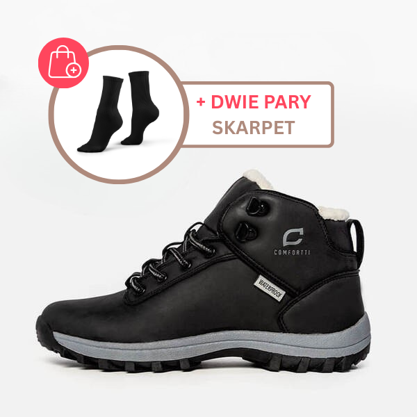 HIKE - Chaussures imperméables