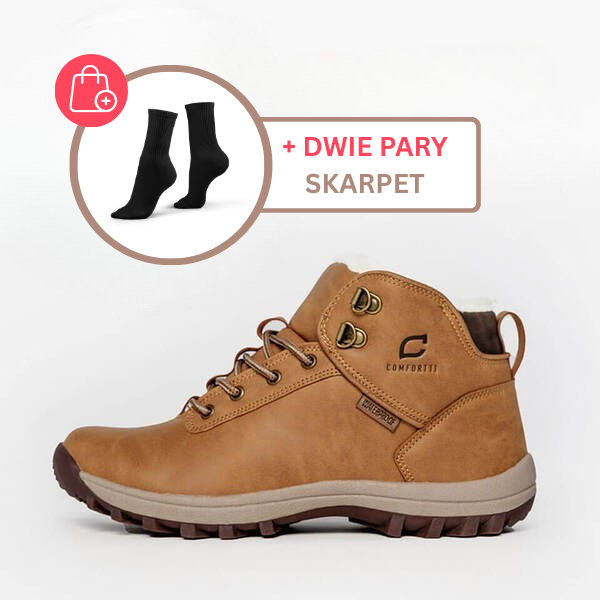 HIKE - Chaussures imperméables