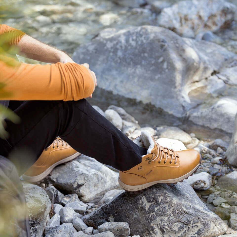 HIKE - Chaussures imperméables