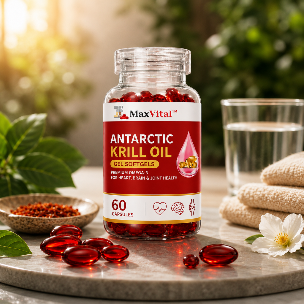 MaxVital™