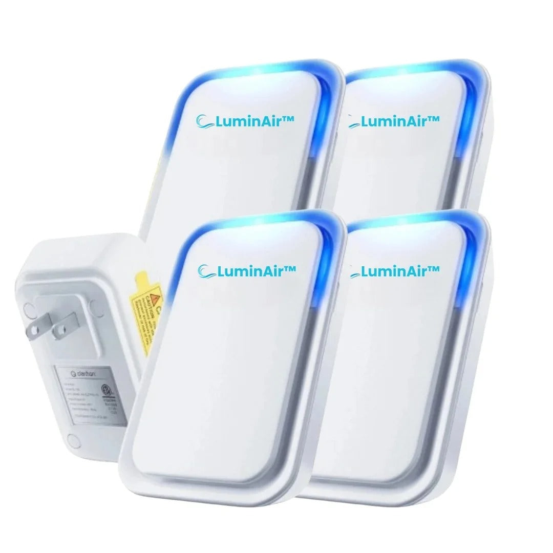LuminAir™