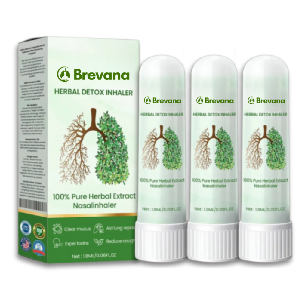 Brevana™