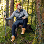 HIKE - Chaussures imperméables