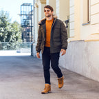 HIKE - Chaussures imperméables