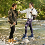 HIKE - Chaussures imperméables